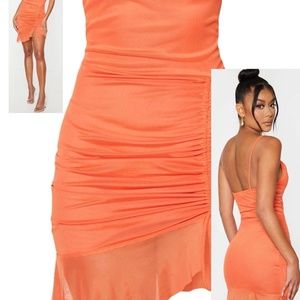 Pretty little thing dress